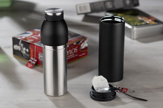 Vakuová láhev DUAL 600 ml