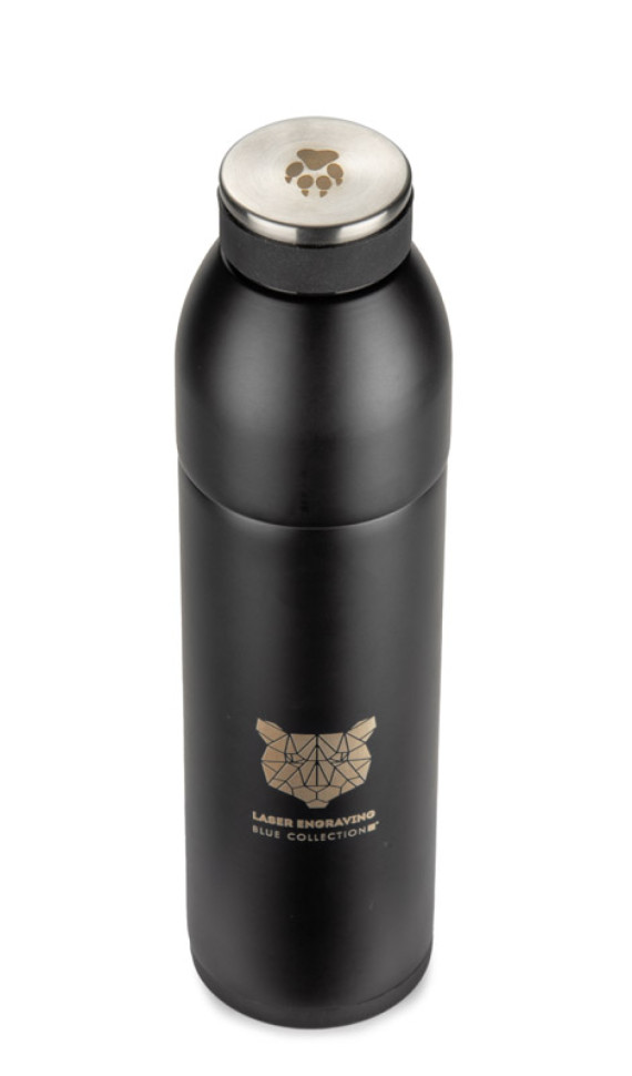 Vakuová láhev DUAL 600 ml