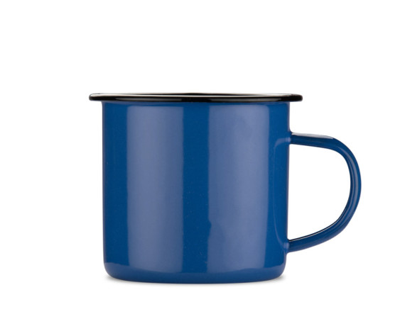 Smaltovaný hrnek EMAL 300 ml