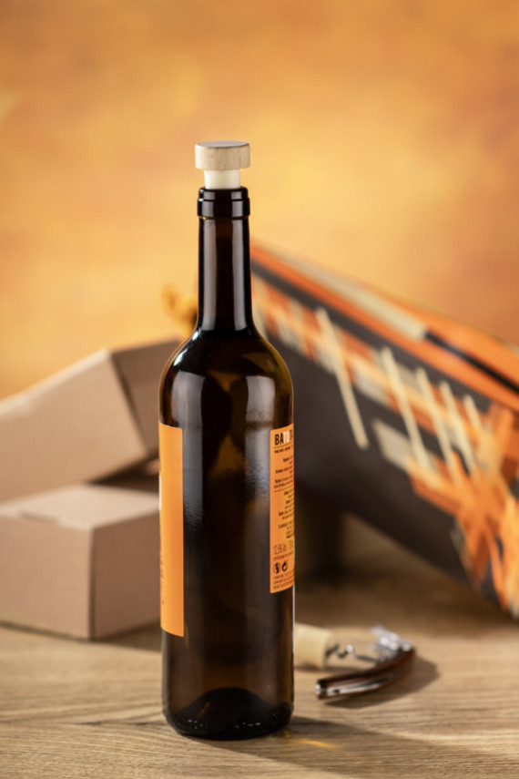 Zátka na víno LIORA