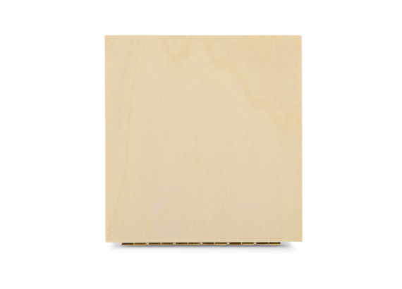 Dřevěné šachy ILDE