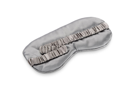 Páska přes oči na spaní VELURO