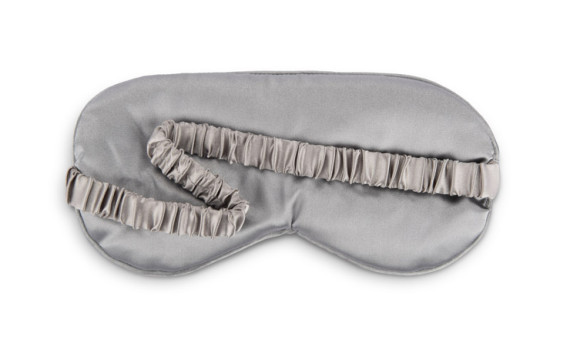 Páska přes oči na spaní VELURO