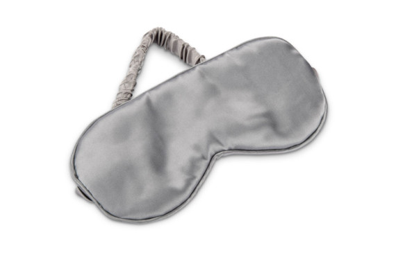 Páska přes oči na spaní VELURO