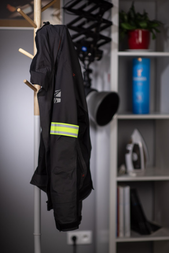 Elastický pásek VISO