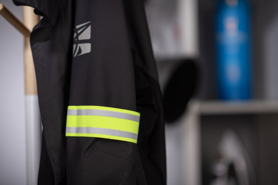 Elastický pásek VISO