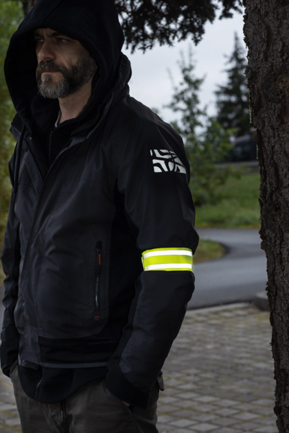 Elastický pásek VISO