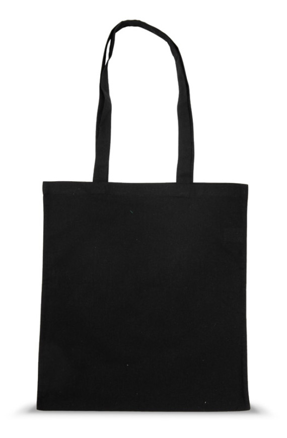 Bavlněná taška GRIS 140g