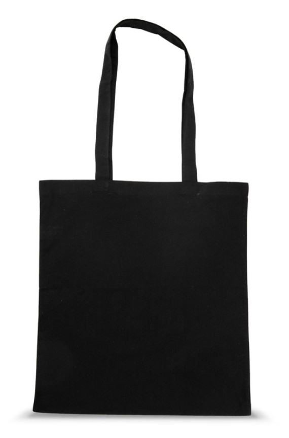 Bavlněná taška GRIS 140g