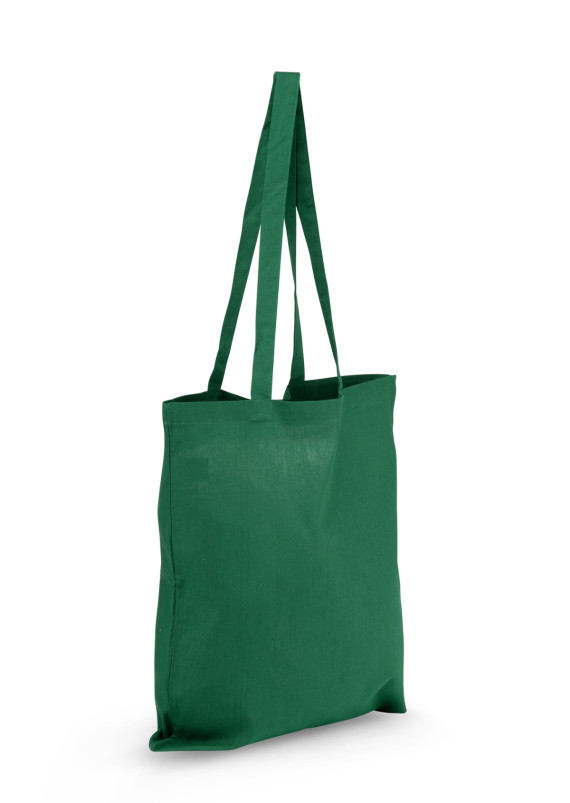 Bavlněná taška GRIS 140g