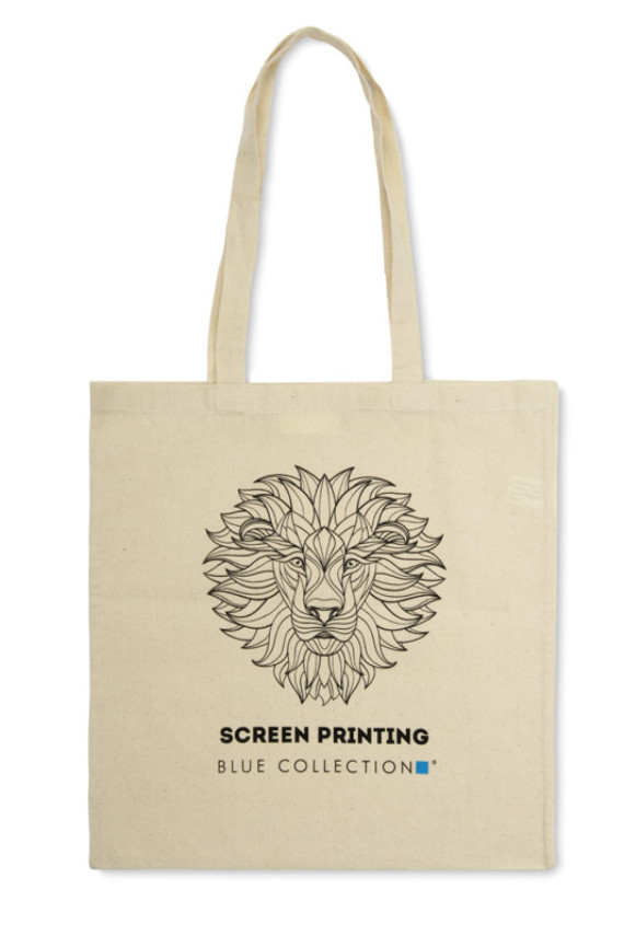 Bavlněná taška STONO 140 g