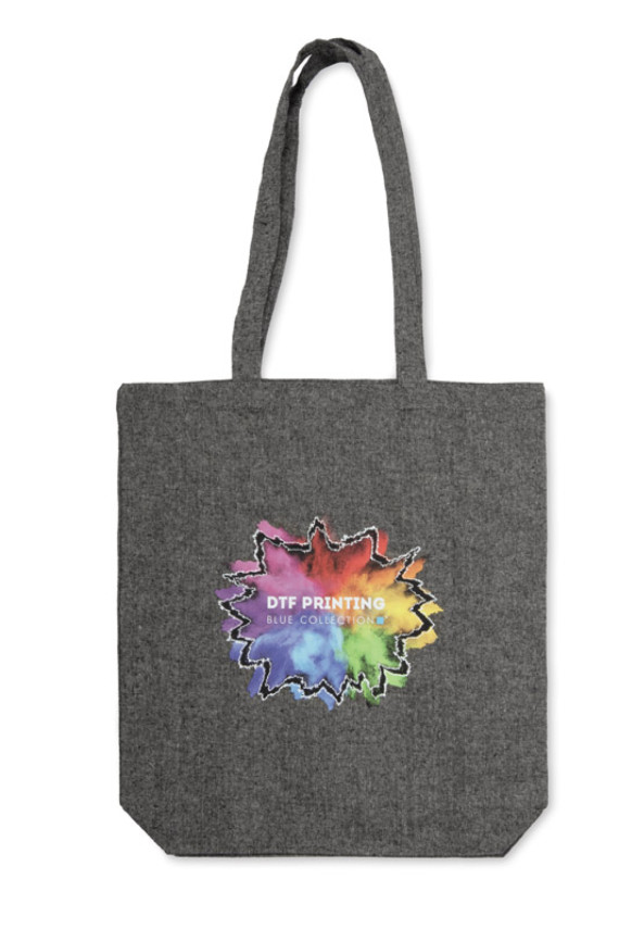 Bavlněná taška LAN 140 g