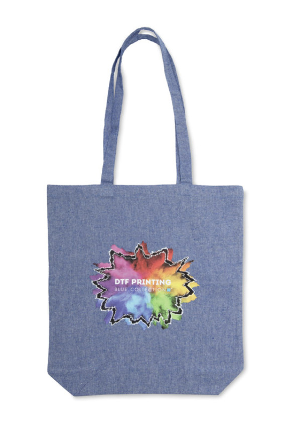 Bavlněná taška LAN 140 g