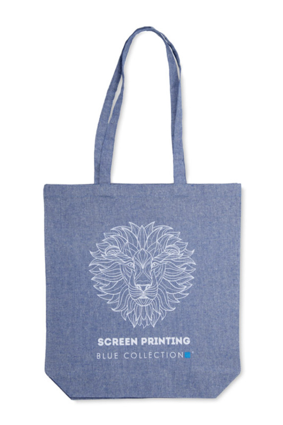 Bavlněná taška LAN 140 g