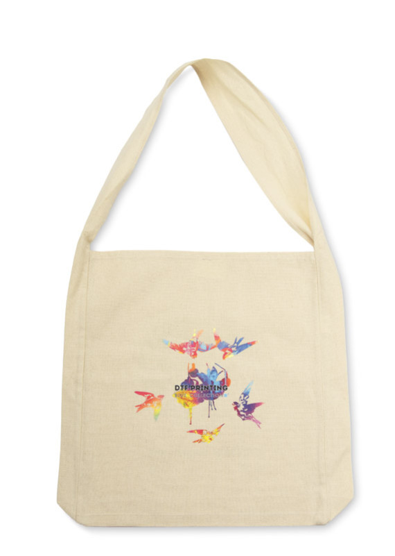 Bavlněná taška APRO 200 g