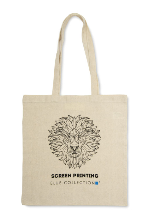 Bavlněná taška LEMI 150 g