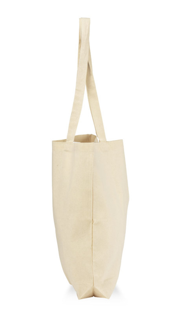 Bavlněná taška TOBI 140 g