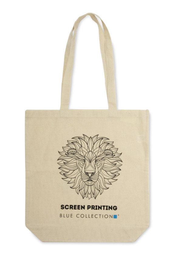 Bavlněná taška TOBI 140 g