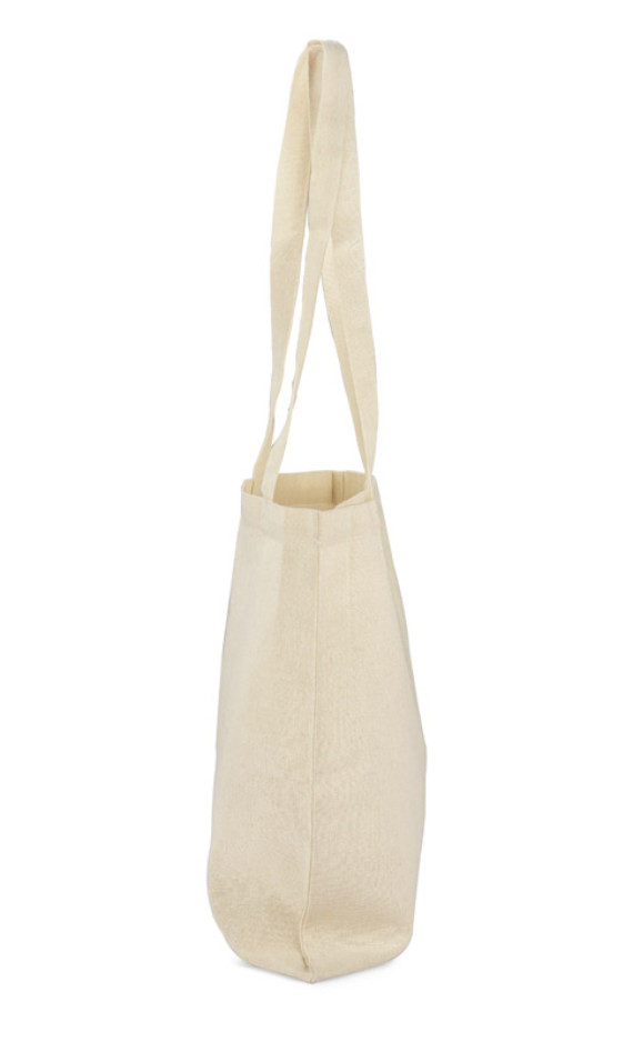 Bavlněný sáček BAGI 180 g