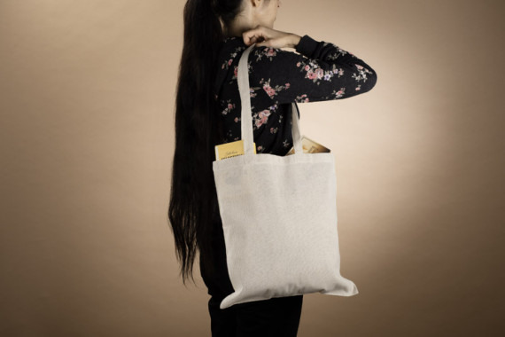 Bavlněný sáček BAGI 180 g