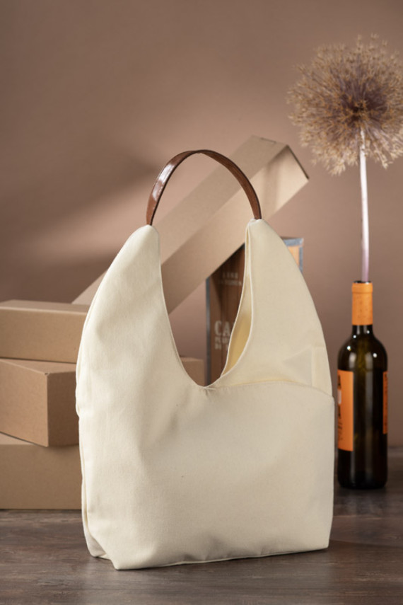 Bavlněná taška TASKE 280 g