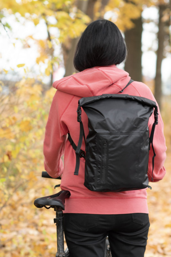 Vodotěsný batoh RETI