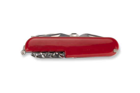 Švýcarský nůž HIDI