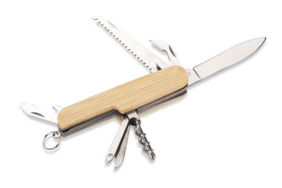 Švýcarský nůž KANA