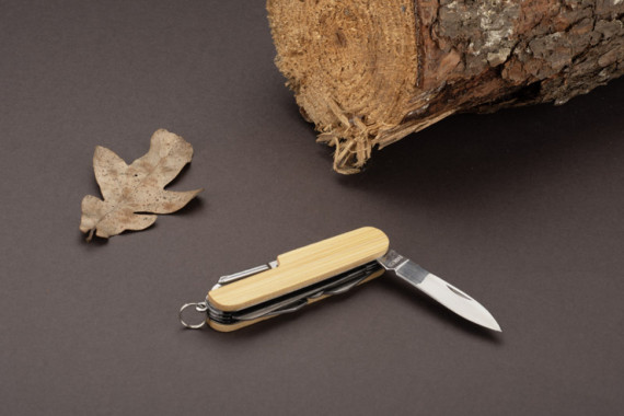 Švýcarský nůž KANA