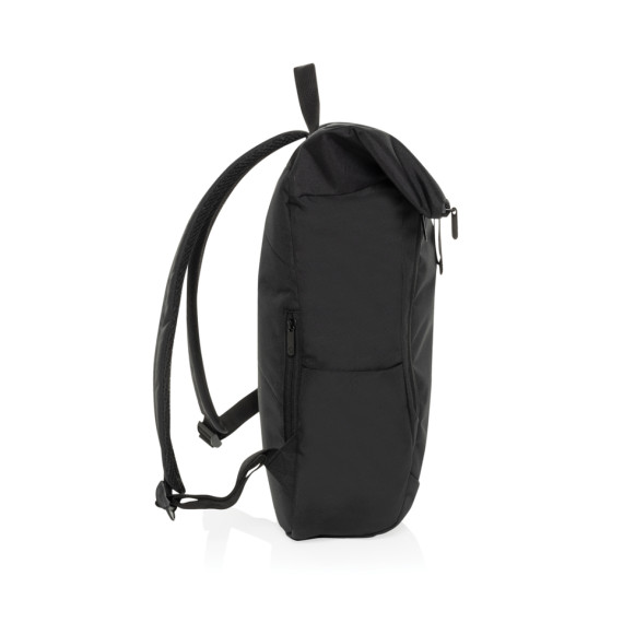 Batoh na 15.6" notebook Swiss Peak Leonard z RPET Aware™