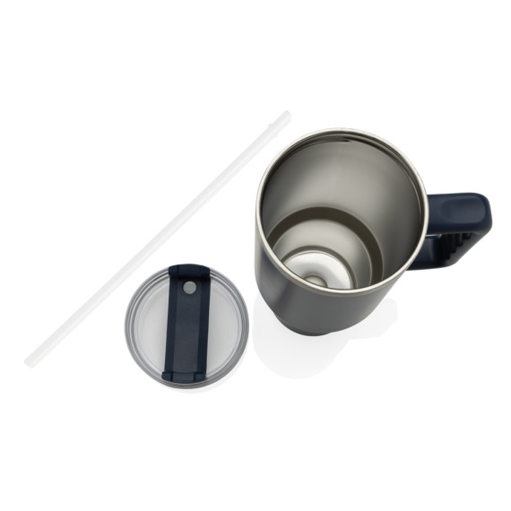 Termohrnek 1200ml Peakflow z RCS recykl. nerezové oceli