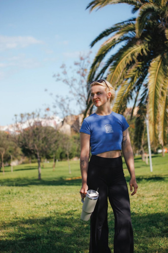 Termohrnek 1200ml Peakflow z RCS recykl. nerezové oceli