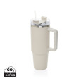 Termohrnek 1200ml Peakflow z RCS recykl. nerezové oceli