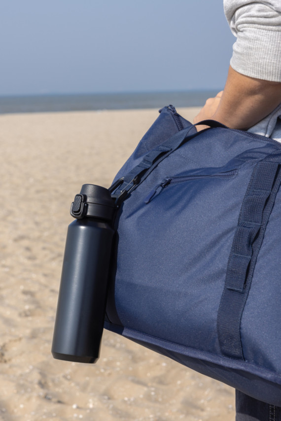 Uzamykatelná sportovní lahev Via RCS Re-steel