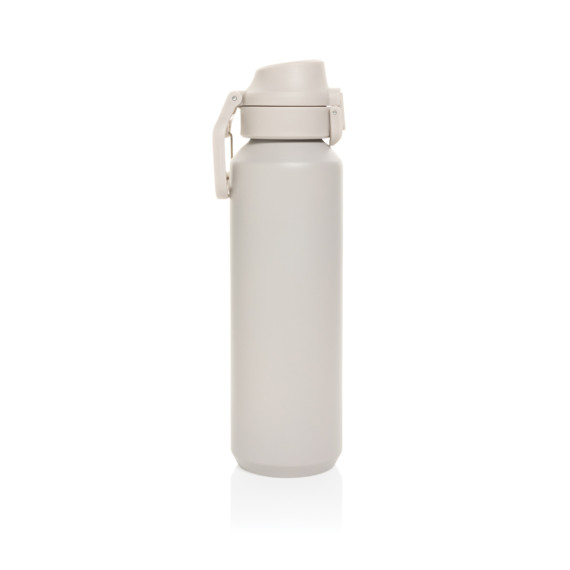 Uzamykatelná sportovní lahev Via RCS Re-steel
