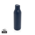Lahev na vodu 600ml Avira Alok z RCS recykl. nerezové oceli