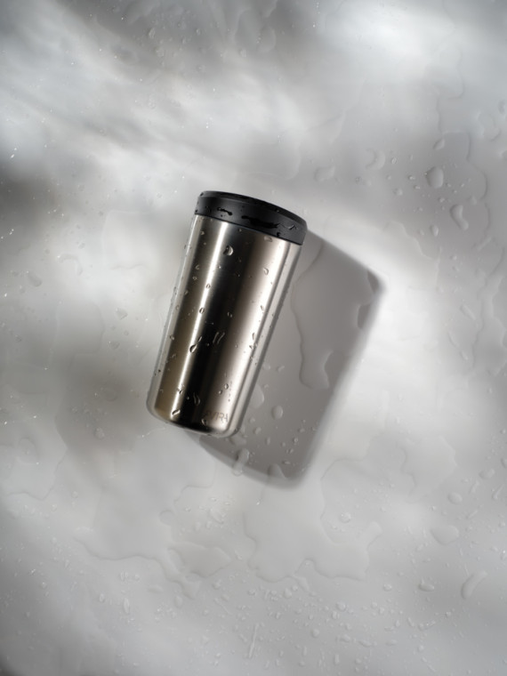 Termohrnek 400ml Avira Alix z RCS recykl. nerezové oceli