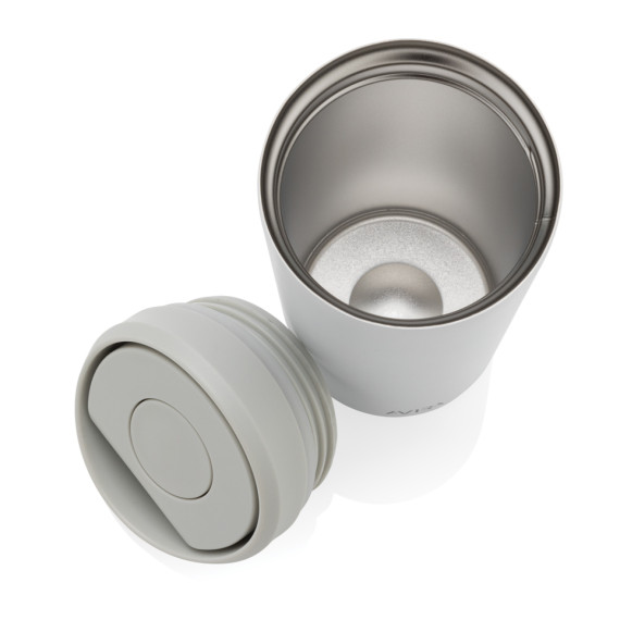 Termohrnek 400ml Avira Alix z RCS recykl. nerezové oceli