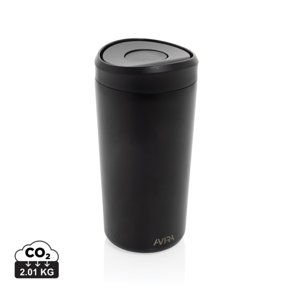 Termohrnek 400ml Avira Alix z RCS recykl. nerezové oceli