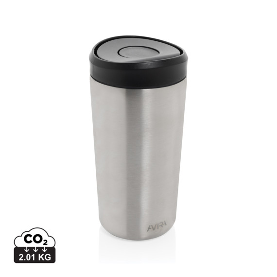 Termohrnek 400ml Avira Alix z RCS recykl. nerezové oceli