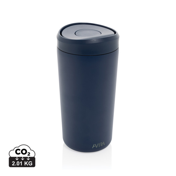 Termohrnek 400ml Avira Alix z RCS recykl. nerezové oceli