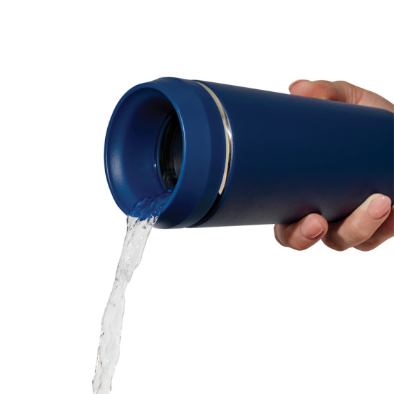 Termohrnek Topl To Go 354 ml z RCS recyklované oceli