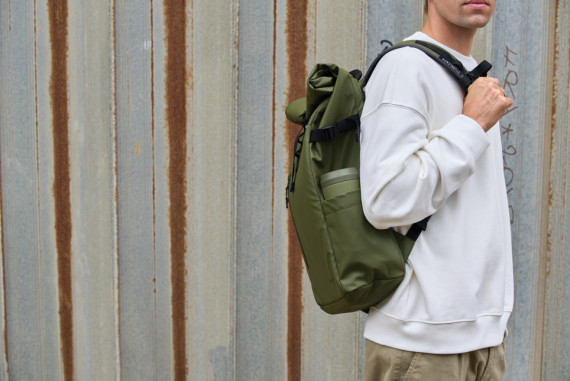 Termohrnek Topl To Go 354 ml z RCS recyklované oceli