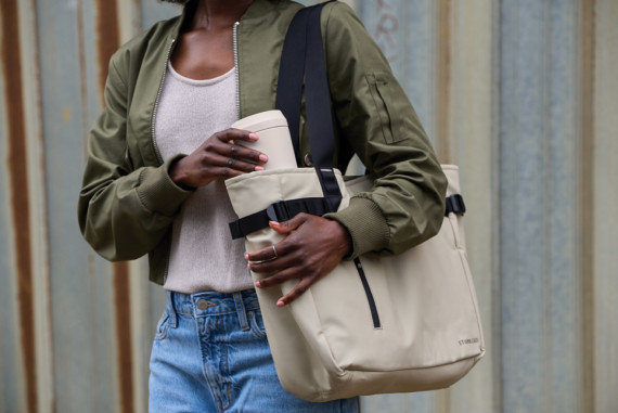 Termohrnek Topl To Go 354 ml z RCS recyklované oceli