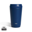 Termohrnek Topl To Go 354 ml z RCS recyklované oceli