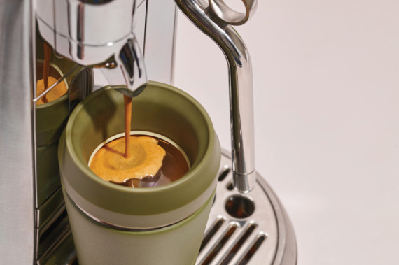 Termohrnek Topl To Go 236 ml z RCS recyklované oceli