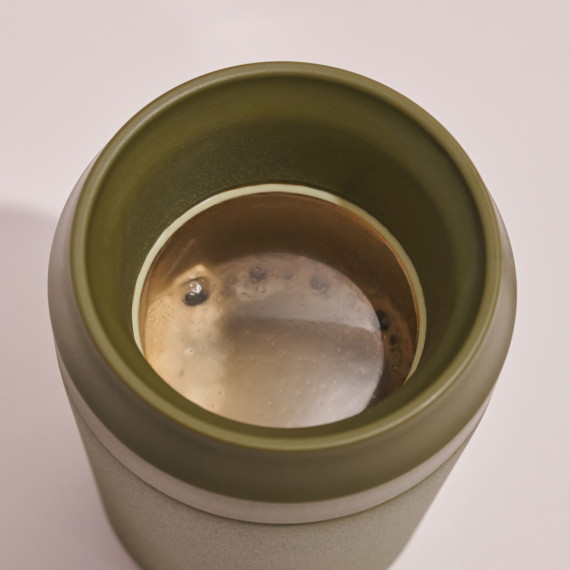 Termohrnek Topl To Go 236 ml z RCS recyklované oceli