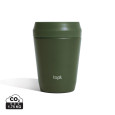 Termohrnek Topl To Go 236 ml z RCS recyklované oceli