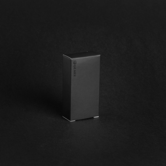 Mini multifunkční nářadí Gear X