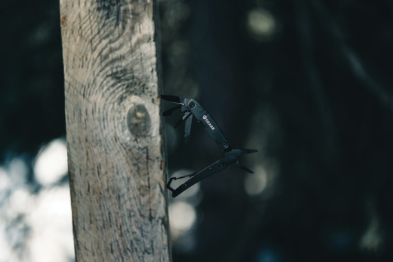 Mini multifunkční nářadí Gear X